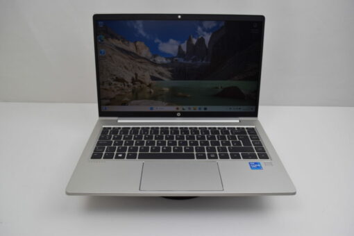 HP Probook 640 G8 14" i5 11th gen RAM 8GB SSD 256GB laptop SKU11859 - Image 2