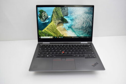 Lenovo ThinkPad X1 Yoga 5th gen 14" i7 10th gen SSD 512GB RAM 16GB SKU11862 - Image 2
