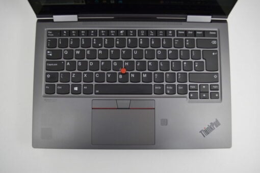 Lenovo ThinkPad X1 Yoga 5th gen 14" i7 10th gen SSD 512GB RAM 16GB SKU11862 - Image 3