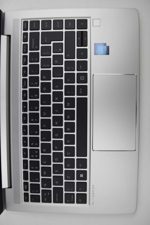 HP EliteBook 640 G9 14" i5 12th gen RAM 32GB SSD 512GB Laptop SKU11844 - Image 4