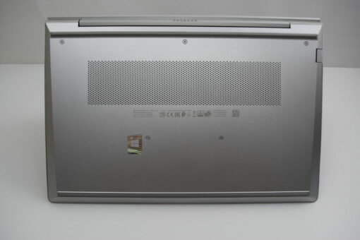 HP Probook 640 G8 14" i5 11th gen RAM 8GB SSD 256GB laptop SKU11859 - Image 11