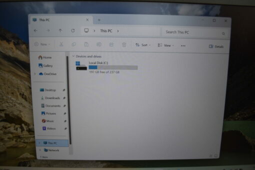HP Probook 640 G8 14" i5 11th gen RAM 8GB SSD 256GB laptop SKU11859 - Image 13