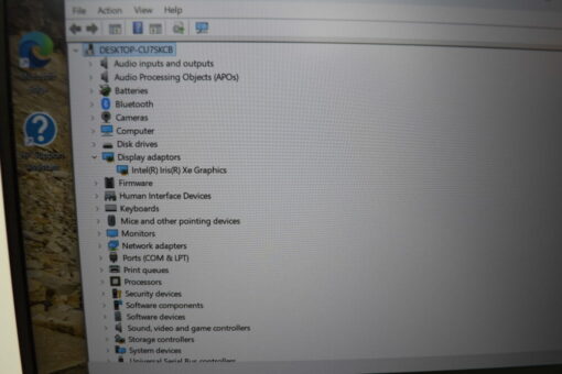 HP Probook 640 G8 14" i5 11th gen RAM 8GB SSD 256GB laptop SKU11859 - Image 14