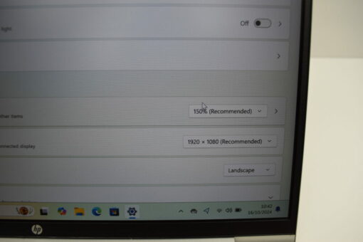 HP Probook 640 G8 14" i5 11th gen RAM 8GB SSD 256GB laptop SKU11859 - Image 15
