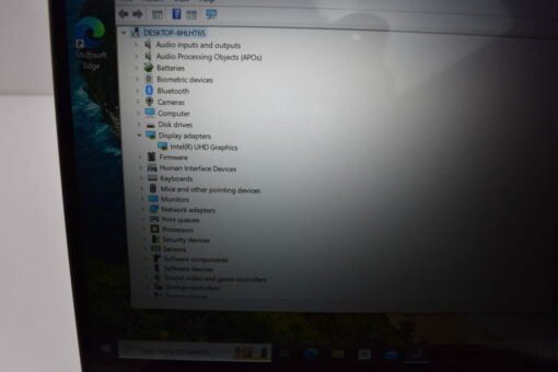 Lenovo ThinkPad X1 Yoga 5th gen 14" i7 10th gen SSD 512GB RAM 16GB SKU11862 - Image 14