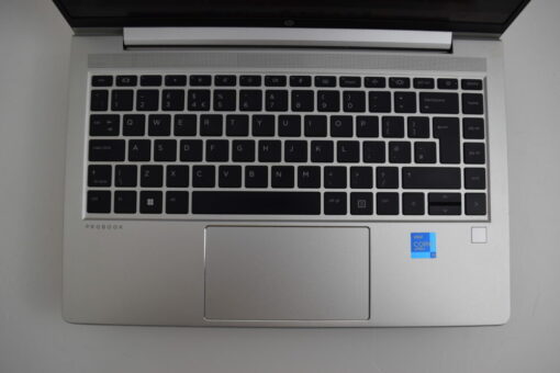 HP Probook 640 G8 14" i5 11th gen RAM 16GB SSD 256GB laptop SKU11856 - Image 3