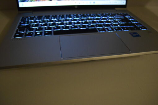 HP Probook 640 G8 14" i5 11th gen RAM 16GB SSD 256GB laptop SKU11856 - Image 4