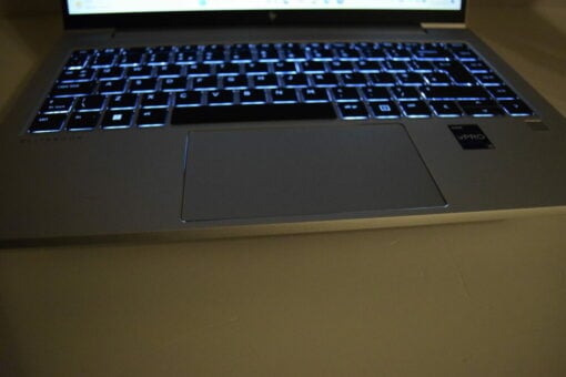 HP EliteBook 640 G10 14" i5 13th gen RAM 32GB SSD 1TB warranty laptop SKU11861 - Image 4