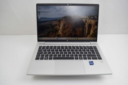 HP EliteBook 640 G10 14" i5 13th gen RAM 32GB SSD 1TB warranty laptop SKU11861 - Image 2