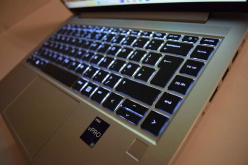 HP EliteBook 640 G9 14" i5 12th gen RAM 32GB SSD 512GB Laptop SKU11844 - Image 23