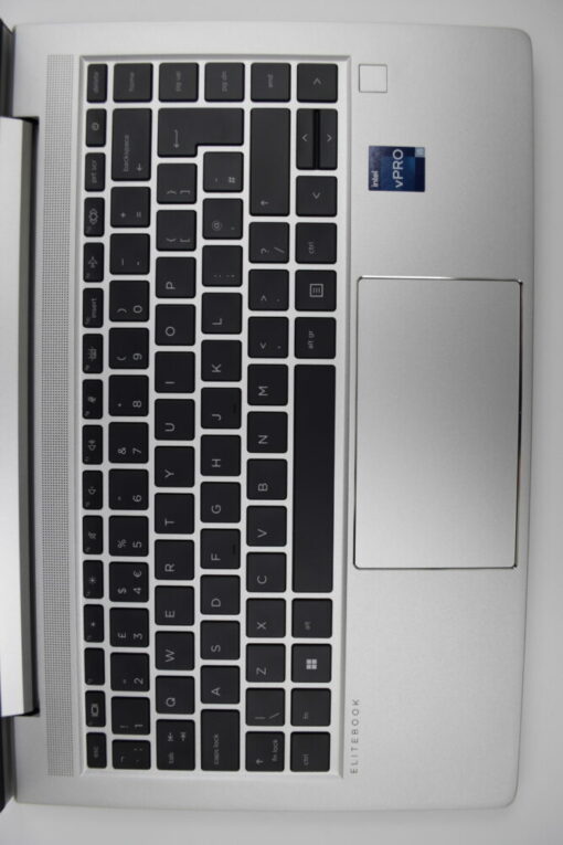 HP EliteBook 640 G9 14" i5 12th gen RAM 32GB SSD 512GB Laptop SKU11848 - Image 4
