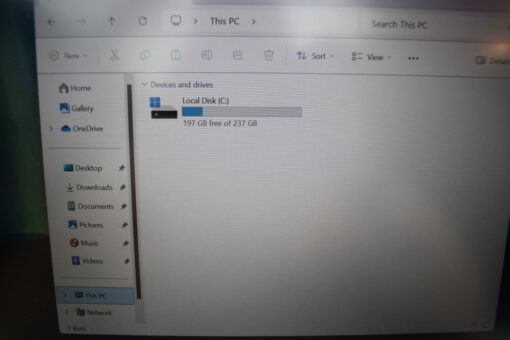 HP Probook 640 G8 14" i5 11th gen RAM 16GB SSD 256GB laptop SKU11856 - Image 15