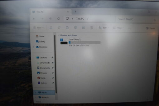 HP EliteBook 640 G10 14" i5 13th gen RAM 32GB SSD 1TB warranty laptop SKU11861 - Image 9