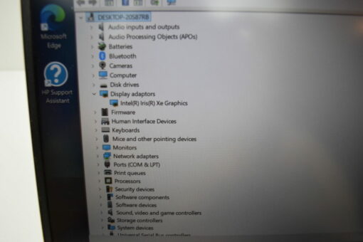 HP Probook 640 G8 14" i5 11th gen RAM 16GB SSD 256GB laptop SKU11856 - Image 17