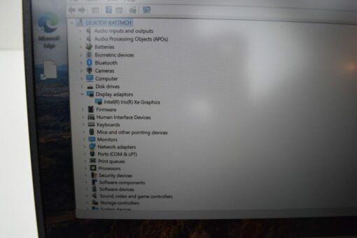 HP EliteBook 640 G10 14" i5 13th gen RAM 32GB SSD 1TB warranty laptop SKU11861 - Image 10