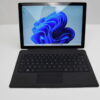 Microsoft Surface Pro7 i5 10th Gen 12.3" SSD 256GB RAM 16GB tablet SKU11855 - Image 2