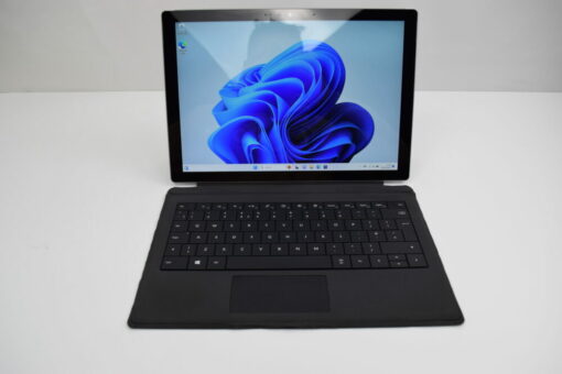 Microsoft Surface Pro7 i5 10th Gen 12.3" SSD 256GB RAM 16GB tablet SKU11855 - Image 2