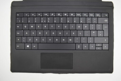 Microsoft Surface Pro7 i5 10th Gen 12.3" SSD 256GB RAM 16GB tablet SKU11855 - Image 7