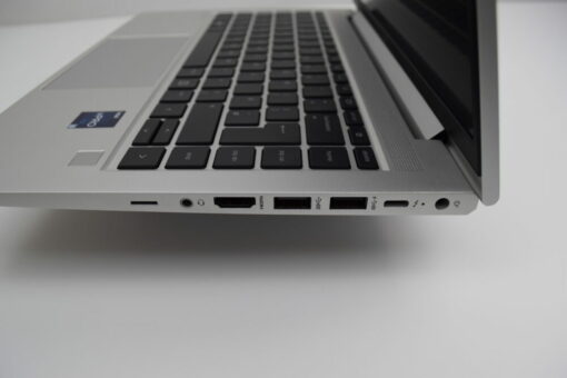 HP EliteBook 640 G9 14" i5 12th gen RAM 32GB SSD 512GB Laptop SKU11848 - Image 7