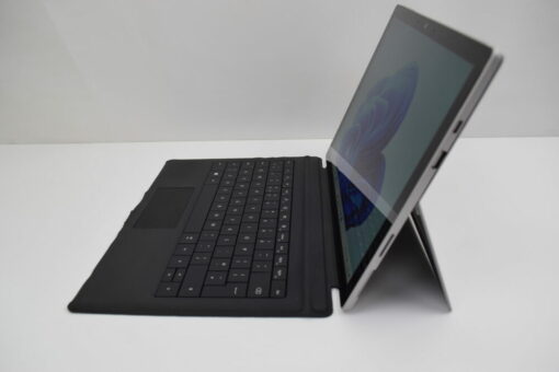 Microsoft Surface Pro7 i5 10th Gen 12.3" SSD 256GB RAM 16GB tablet SKU11855 - Image 4