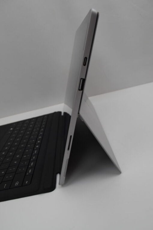 Microsoft Surface Pro7 i5 10th Gen 12.3" SSD 256GB RAM 16GB tablet SKU11855 - Image 5