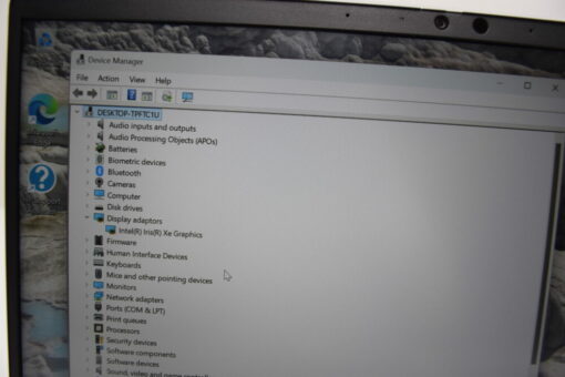 HP EliteBook 640 G9 14" i5 12th gen RAM 32GB SSD 512GB Laptop SKU11848 - Image 12