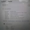 Microsoft Surface Pro7 i5 10th Gen 12.3" SSD 256GB RAM 16GB tablet SKU11855 - Image 9