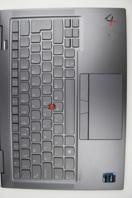 Lenovo ThinkPad X1 Yoga 6th gen 14" i7 11th gen RAM 32GB SSD 512GB Touch SKU11850 - Image 4