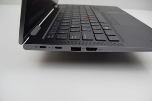 Lenovo ThinkPad X1 Yoga 6th gen 14" i7 11th gen RAM 32GB SSD 512GB Touch SKU11850 - Image 6