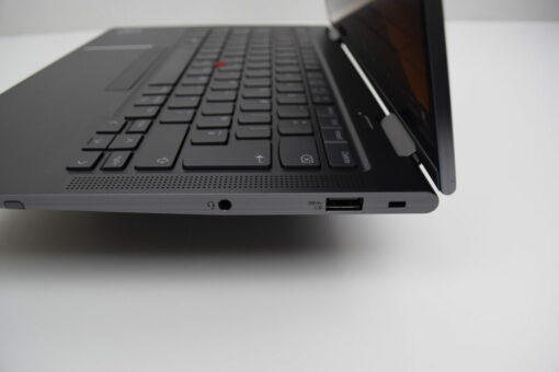 Lenovo ThinkPad X1 Yoga 6th gen 14" i7 11th gen RAM 32GB SSD 512GB Touch SKU11850 - Image 9