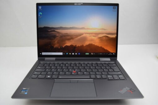 Lenovo ThinkPad X1 Yoga 6th gen 14" i7 11th gen RAM 32GB SSD 512GB Touch SKU11850 - Image 2