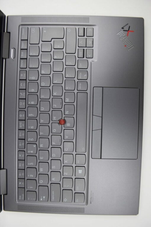 Lenovo ThinkPad X1 Yoga 6th gen 14" i7 11th gen RAM 32GB  SSD 512GB Touch SKU11851 - Image 4