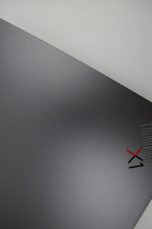 Lenovo ThinkPad X1 Yoga 6th gen 14" i7 11th gen RAM 32GB  SSD 512GB Touch SKU11851 - Image 21