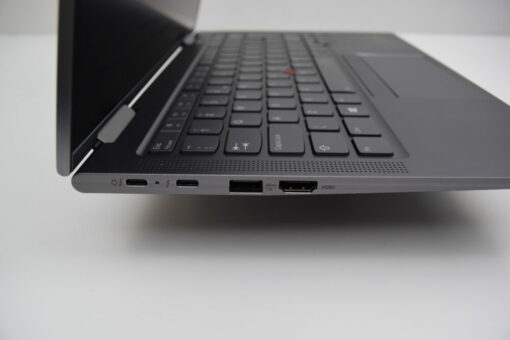 Lenovo ThinkPad X1 Yoga 6th gen 14" i7 11th gen RAM 32GB  SSD 512GB Touch SKU11851 - Image 7