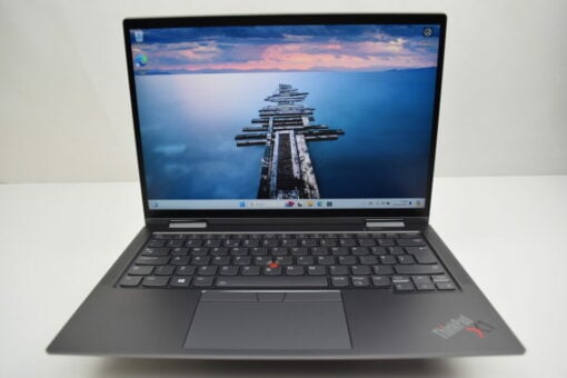 Lenovo ThinkPad X1 Yoga 6th gen 14" i7 11th gen RAM 32GB  SSD 512GB Touch SKU11851 - Image 2