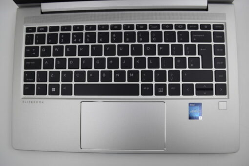 HP EliteBook 640 G9 14" i5 12th gen RAM 32GB SSD 1TB warranty laptop SKU11847 - Image 4