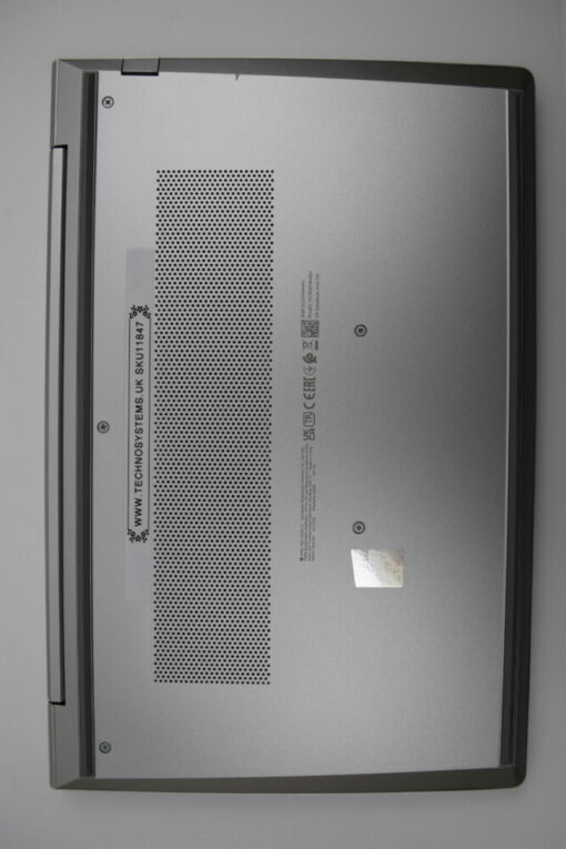 HP EliteBook 640 G9 14" i5 12th gen RAM 32GB SSD 1TB warranty laptop SKU11847 - Image 5