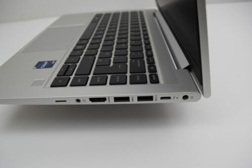HP EliteBook 640 G9 14" i5 12th gen RAM 32GB SSD 1TB warranty laptop SKU11847 - Image 7