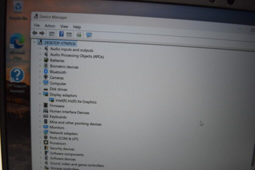 HP EliteBook 640 G9 14" i5 12th gen RAM 32GB SSD 1TB warranty laptop SKU11847 - Image 12