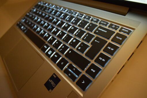 HP EliteBook 640 G9 14" i5 12th gen RAM 32GB SSD 1TB warranty laptop SKU11847 - Image 22