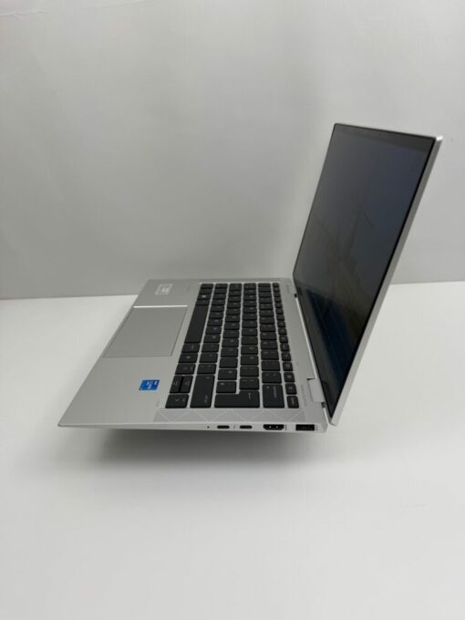 HP Elitebook 1030 x360 Touch G8 i5 11th SSD 1TB RAM16GB Laptop SKU11872 - Image 6