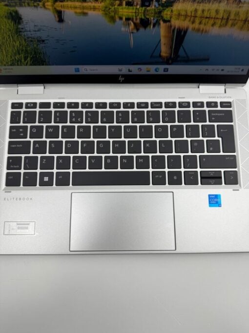 HP Elitebook 1030 x360 Touch G8 i5 11th SSD 1TB RAM16GB Laptop SKU11872 - Image 10