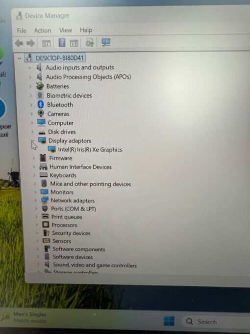 HP Elitebook 1030 x360 Touch G8 i5 11th SSD 1TB RAM16GB Laptop SKU11872 - Image 13