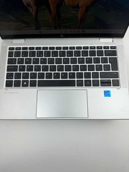 HP Elitebook 1030 x360 Touch G8 i5 11th SSD 1TB RAM16GB Laptop SKU11871 - Image 3