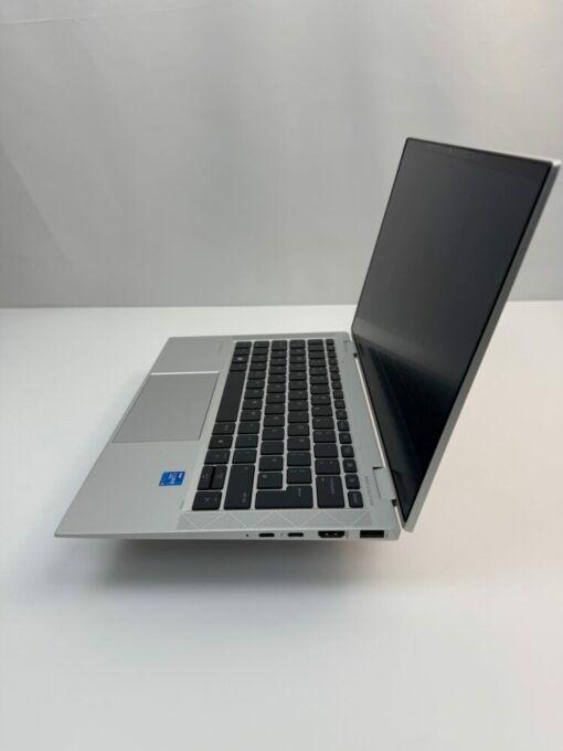HP Elitebook 1030 x360 Touch G8 i5 11th SSD 1TB RAM16GB Laptop SKU11871 - Image 7