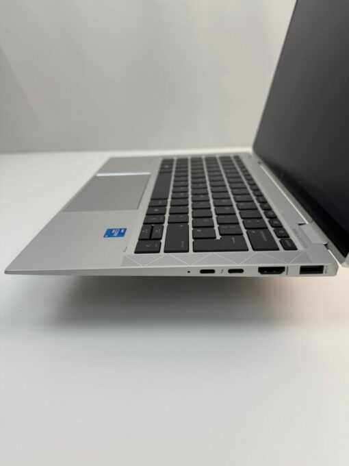 HP Elitebook 1030 x360 Touch G8 i5 11th SSD 1TB RAM16GB Laptop SKU11871 - Image 8
