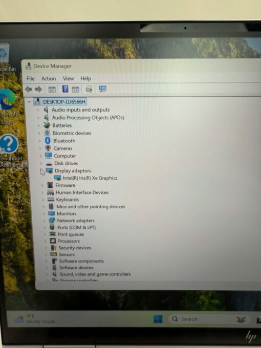 HP Elitebook 1030 x360 Touch G8 i5 11th SSD 1TB RAM16GB Laptop SKU11871 - Image 14