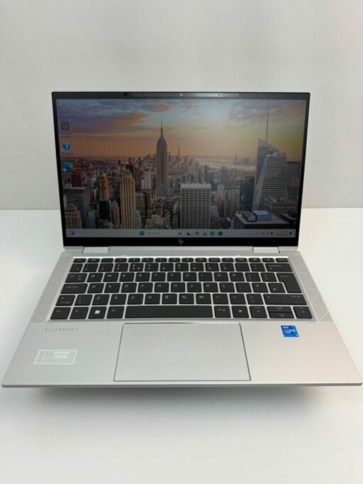 HP Elitebook 1030 x360 Touch G8 i5 11th SSD 512GB RAM16GB Laptop SKU11870 - Image 2