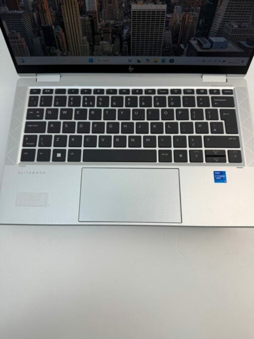 HP Elitebook 1030 x360 Touch G8 i5 11th SSD 512GB RAM16GB Laptop SKU11870 - Image 3