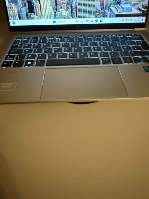 HP Elitebook 1030 x360 Touch G8 i5 11th SSD 512GB RAM16GB Laptop SKU11870 - Image 4